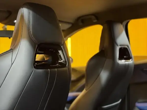 BYD Dolphin - Imagem 14