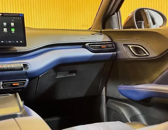 BYD Dolphin - Imagem 17
