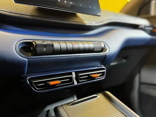 BYD Dolphin - Imagem 20