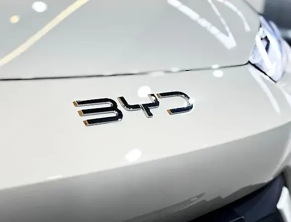 BYD Dolphin - Imagem 4