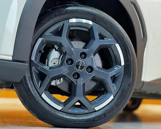BYD Dolphin - Imagem 5