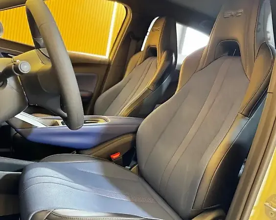 BYD Dolphin - Imagem 12