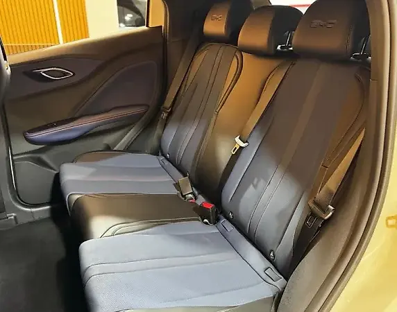 BYD Dolphin - Imagem 13
