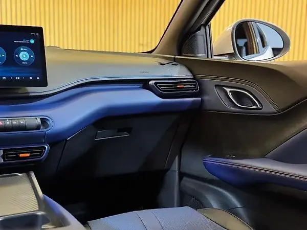 BYD Dolphin - Imagem 18