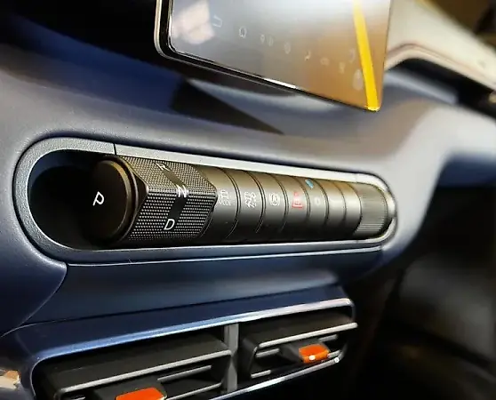 BYD Dolphin - Imagem 20