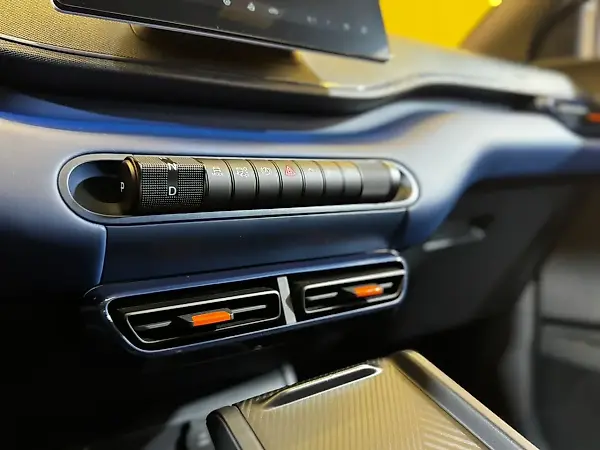 BYD Dolphin Mini - Imagem 19