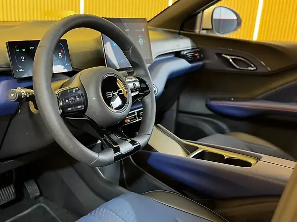 BYD Dolphin Mini - Imagem 7