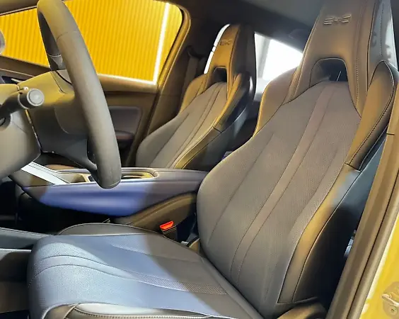BYD Dolphin Mini - Imagem 12