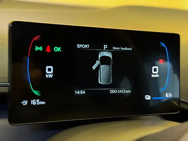 BYD Dolphin Mini - Imagem 16