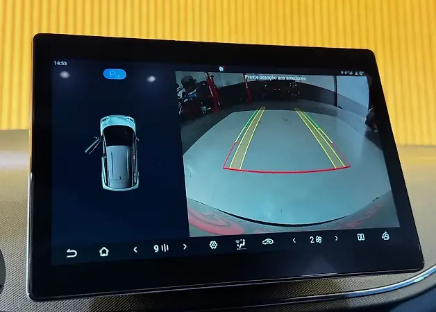 BYD Dolphin Mini - Imagem 17