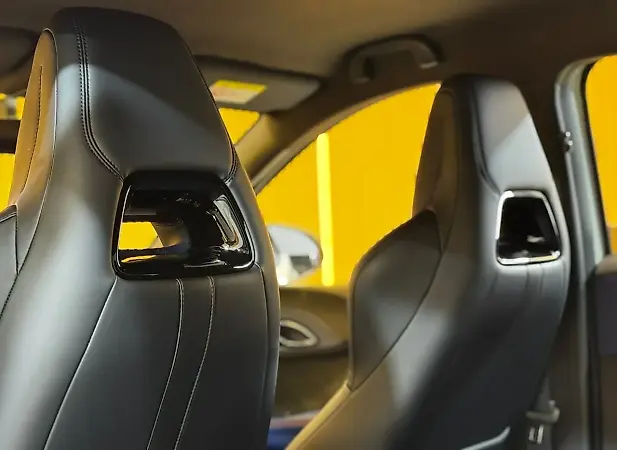 BYD Dolphin Mini - Imagem 9