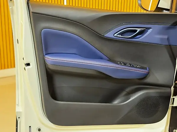 BYD Dolphin Mini - Imagem 8