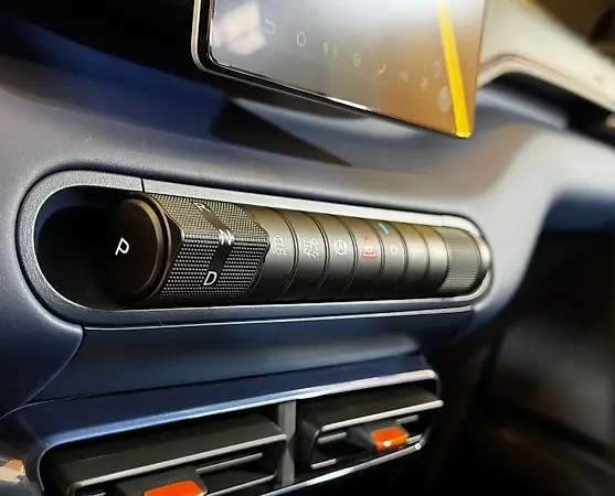 BYD Dolphin Mini - Imagem 19