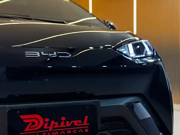 BYD Dolphin Mini - Imagem 4
