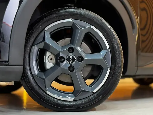 BYD Dolphin Mini - Imagem 6
