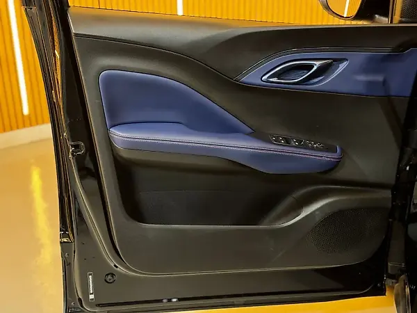 BYD Dolphin Mini - Imagem 9