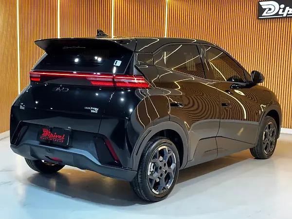 BYD Dolphin Mini - Imagem 2