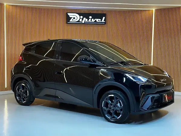 BYD Dolphin Mini - Imagem 7
