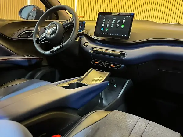 BYD Dolphin Mini - Imagem 13