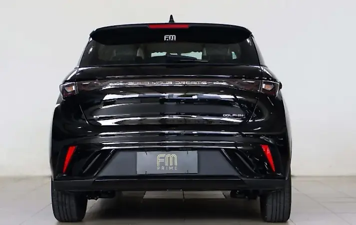 BYD Dolphin - Imagem 3