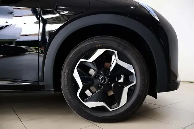 BYD Dolphin - Imagem 5
