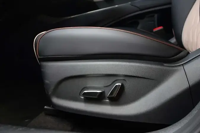 BYD Dolphin - Imagem 11