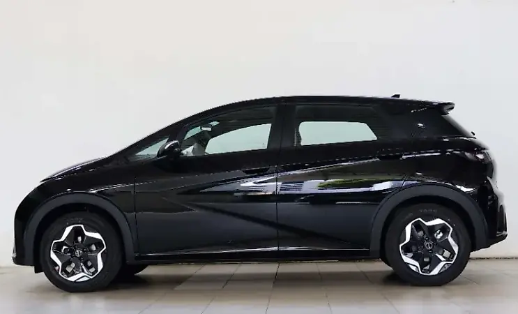 BYD Dolphin - Imagem 14