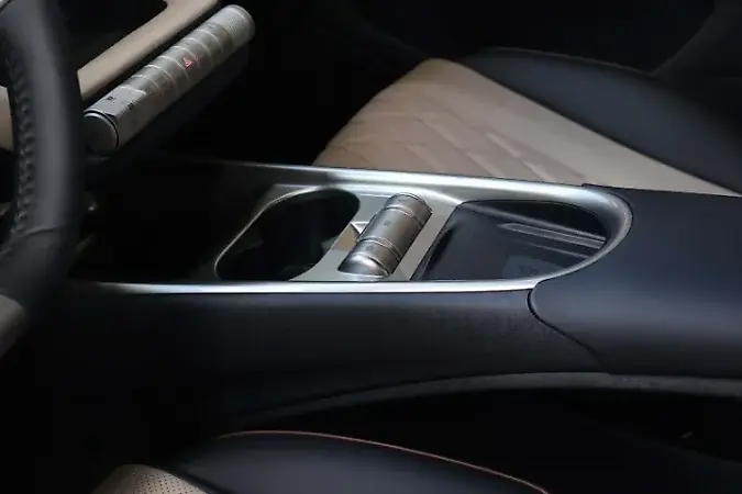 BYD Dolphin - Imagem 12