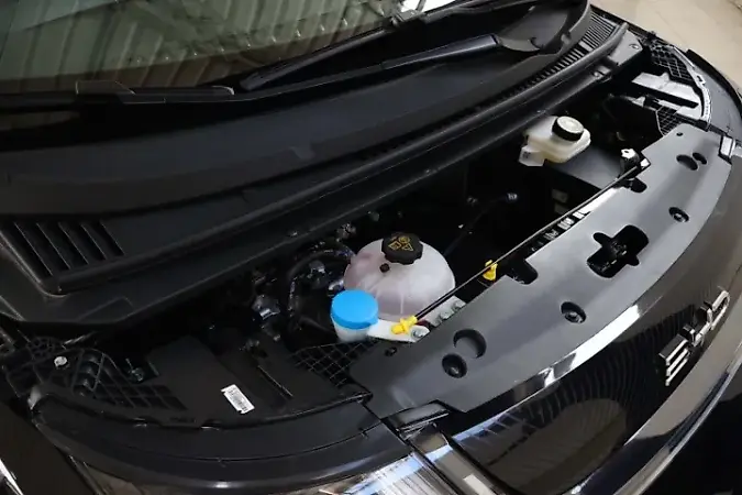 BYD Dolphin - Imagem 13
