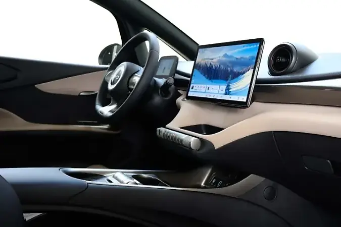 BYD Dolphin - Imagem 15