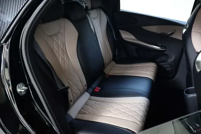 BYD Dolphin - Imagem 16