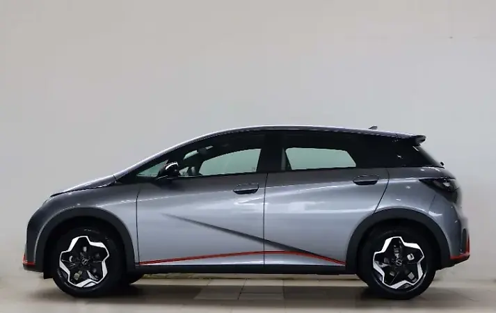BYD Dolphin - Imagem 3