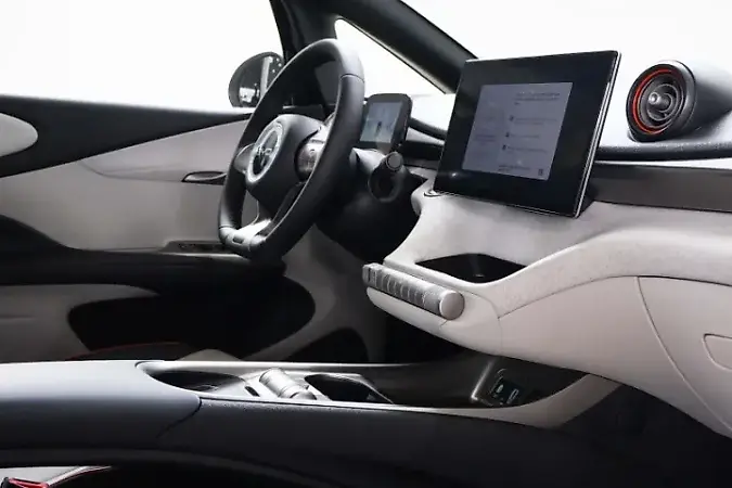 BYD Dolphin - Imagem 14