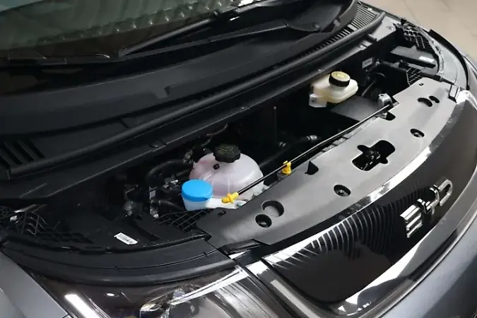 BYD Dolphin - Imagem 17