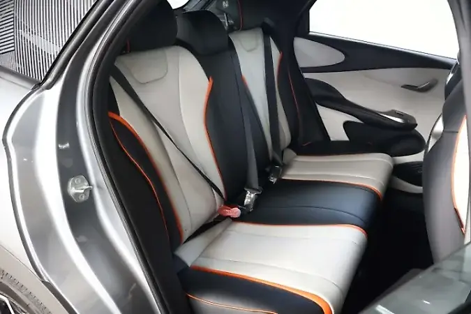 BYD Dolphin - Imagem 16