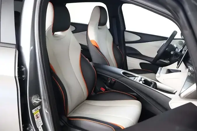 BYD Dolphin - Imagem 15