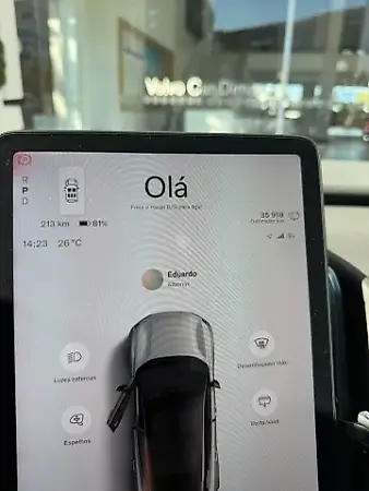 Volvo EX30 - Imagem 6