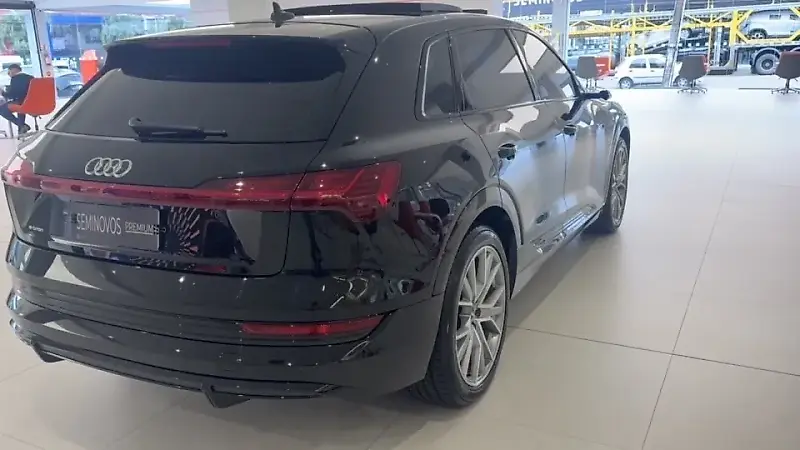 Audi E-tron - Imagem 5