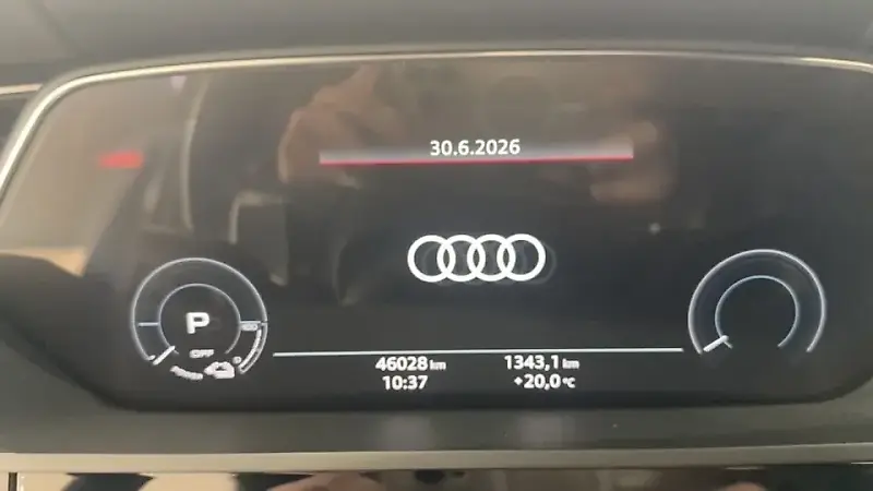 Audi E-tron - Imagem 9