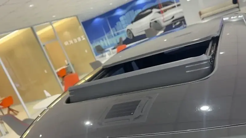 Audi E-tron - Imagem 11