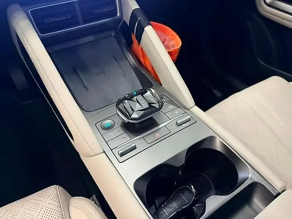 BYD Yuan Pro - Imagem 13
