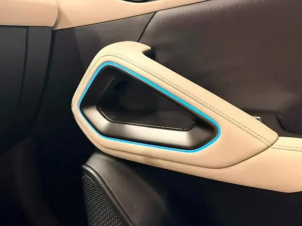 BYD Yuan Pro - Imagem 11