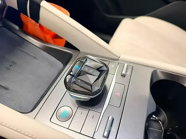 BYD Yuan Pro - Imagem 14
