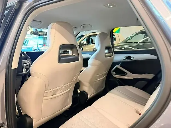 BYD Yuan Pro - Imagem 16