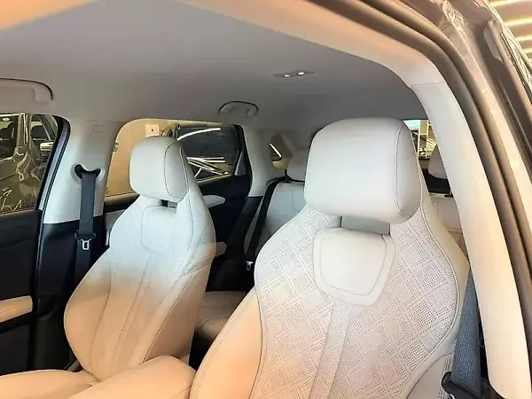 BYD Yuan Pro - Imagem 17