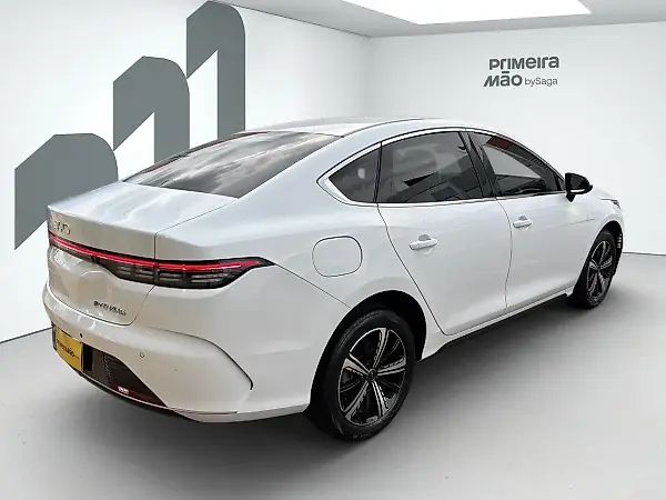 BYD King - Imagem 3