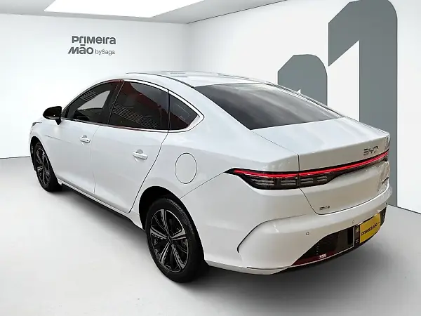 BYD King - Imagem 4