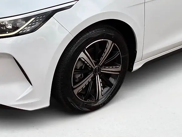 BYD King - Imagem 6