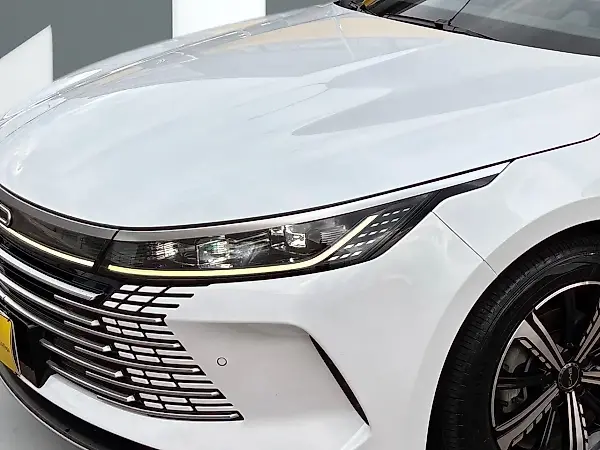BYD King - Imagem 5