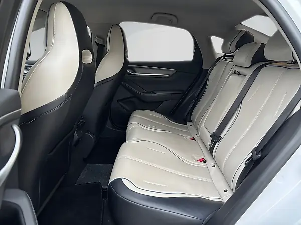 BYD King - Imagem 10